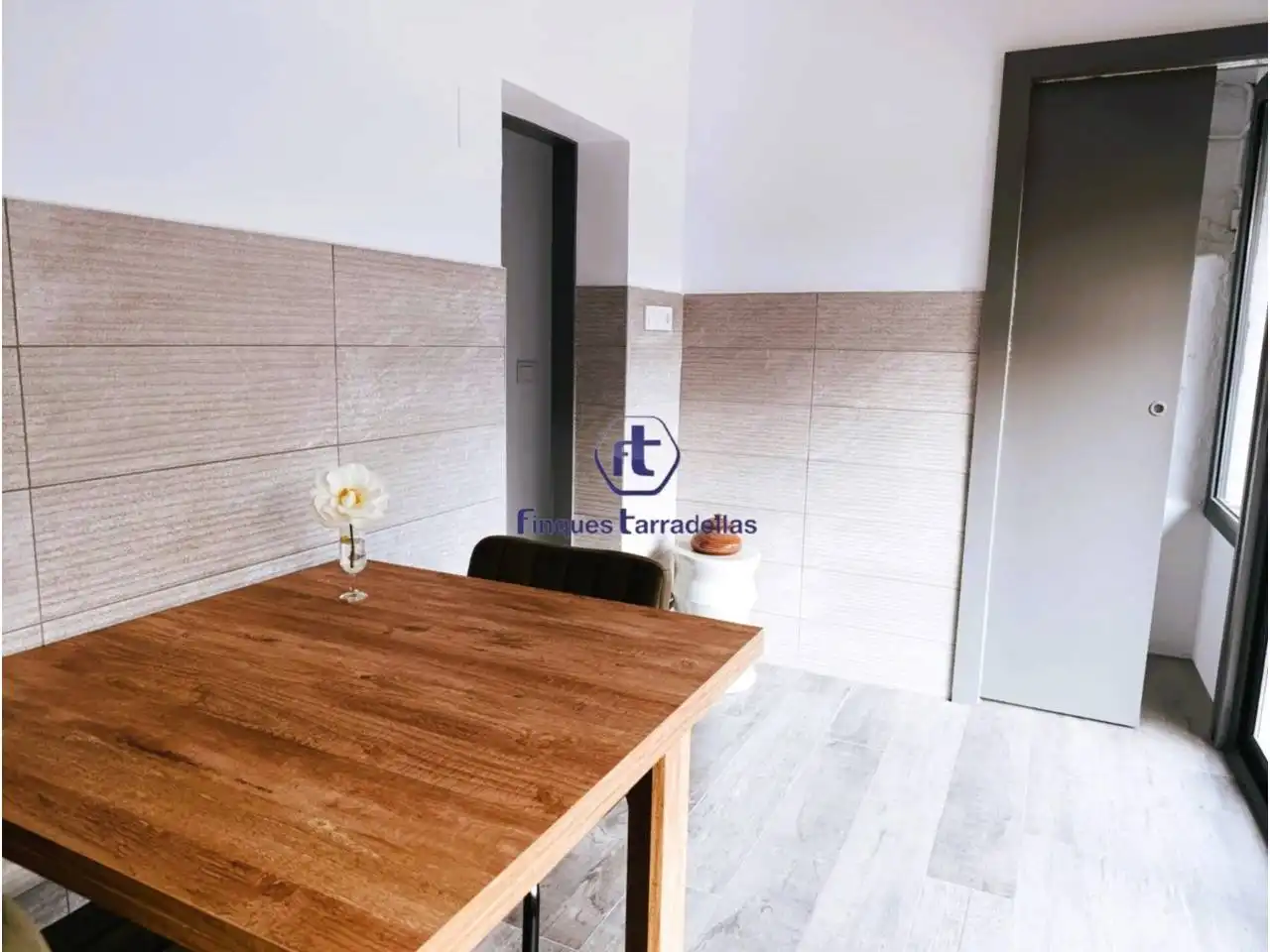 Casa adosada en venta en Blanes con Calefacción y Amueblado