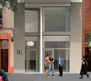 Local comercial en Venta en La Maternitat i Sant Ramon