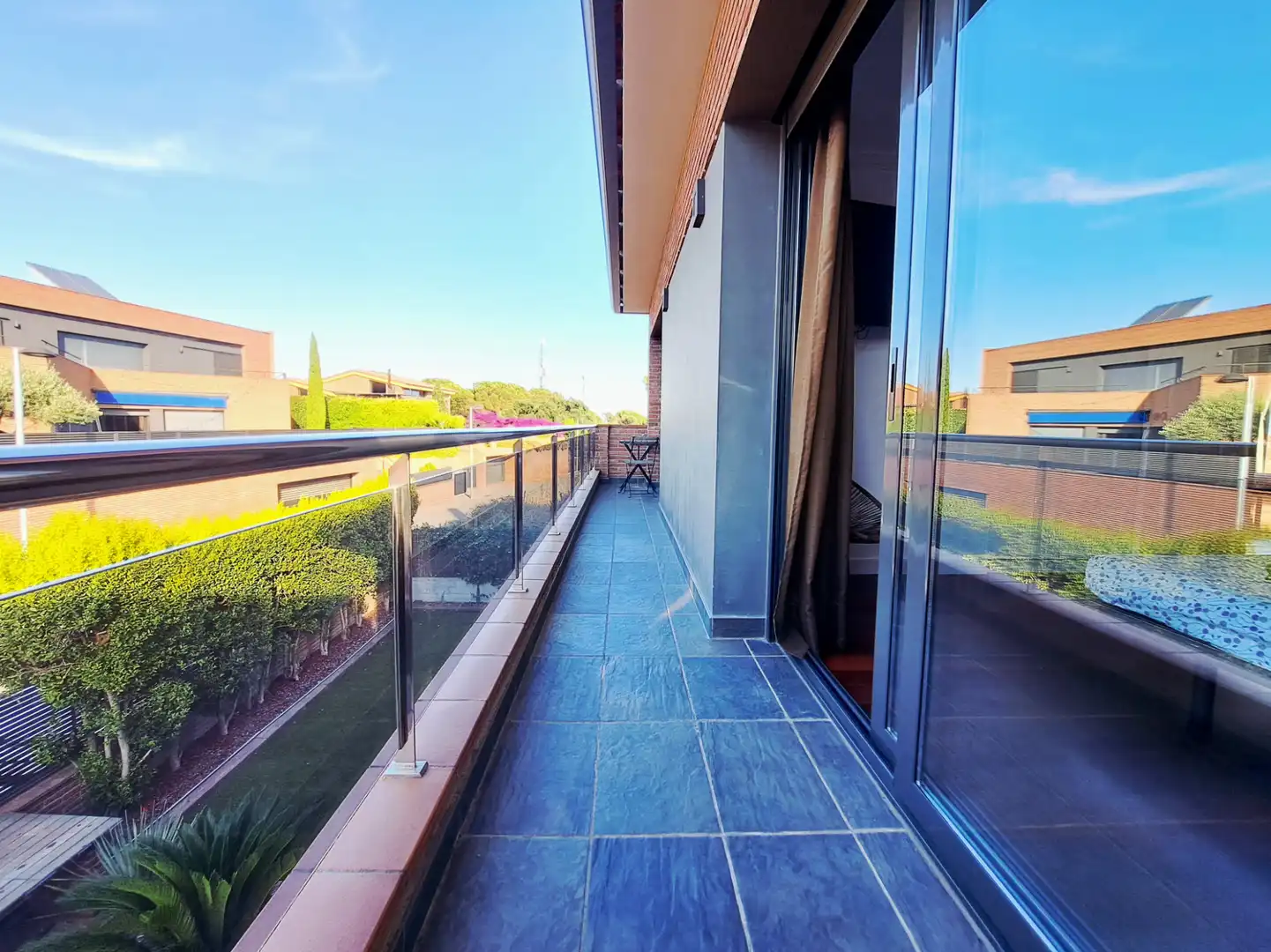 Villa con terrazza in vendita a Caldes d'Estrac, imagen 77