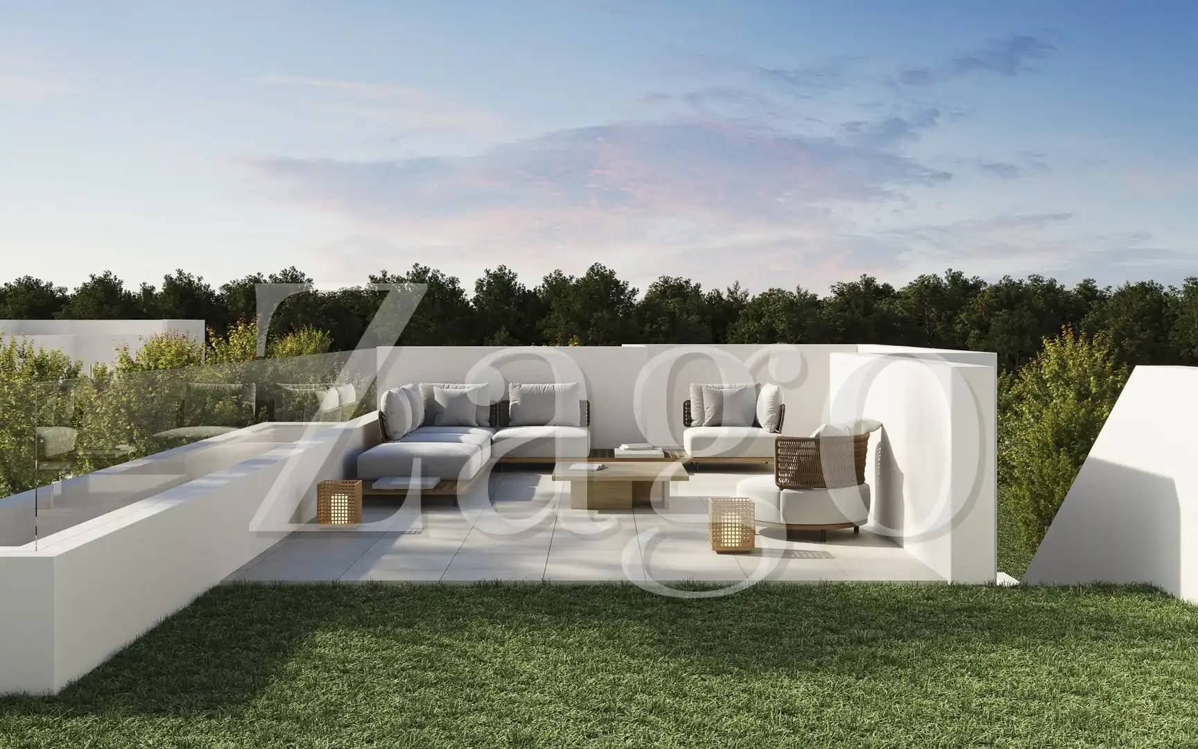 Haus mit Pool zum Verkauf in La Alberca, imagen 9
