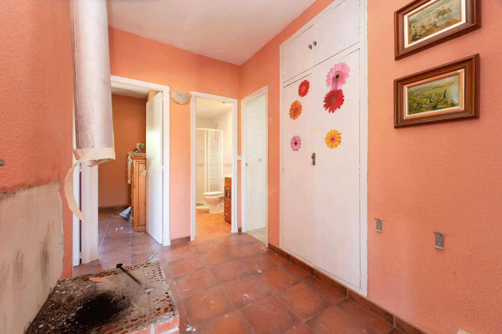Casa o xalet en venda en Colmenar Viejo amb Jardí privat i Traster