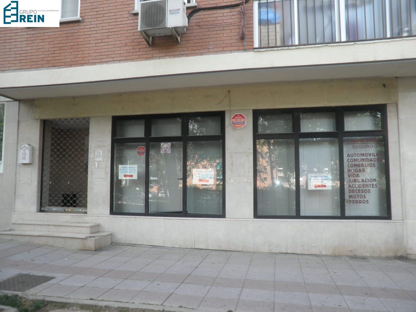 Premises for sale in Carretera MEJORADA, 16, Parque Roma - Coronas