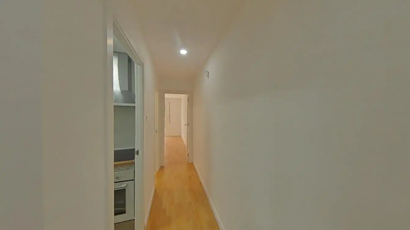 Wohnung zum Verkauf in Carrer Progrés, La Torrassa