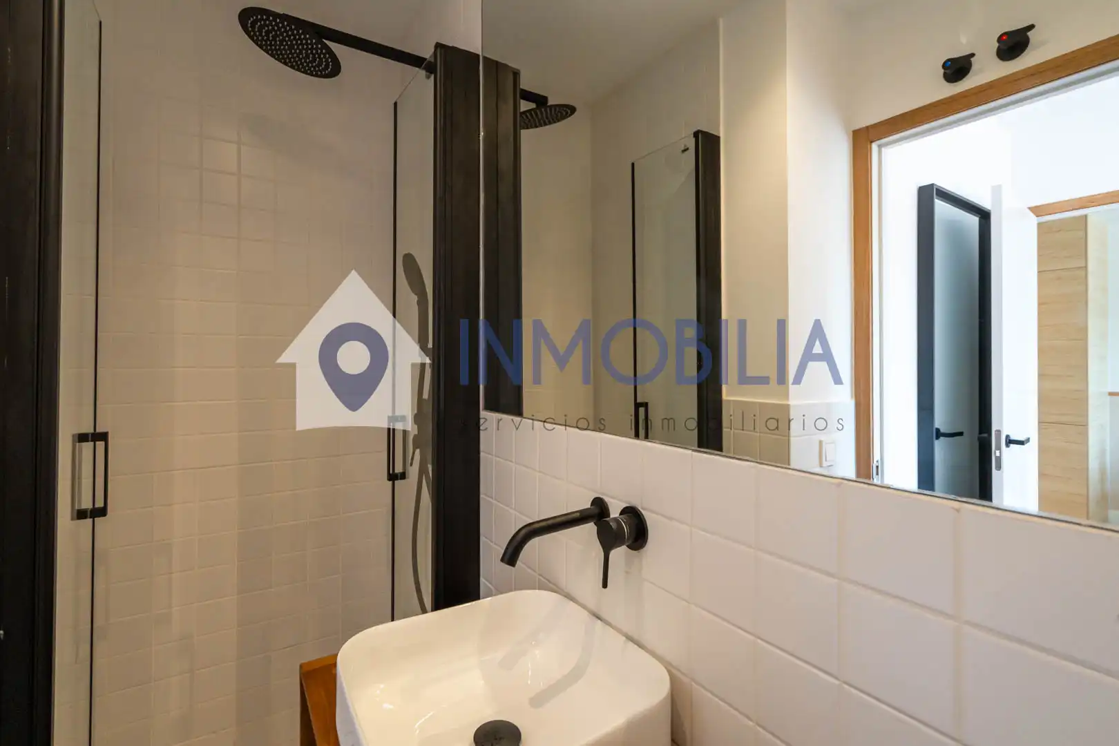 Baño de Piso en venta en Madrid con Aire acondicionado y Calefacción