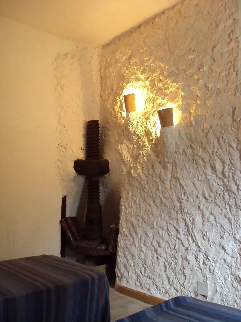 Casa rústica con jardín en venta en Pasaje de Abanilla 11, imagen 15