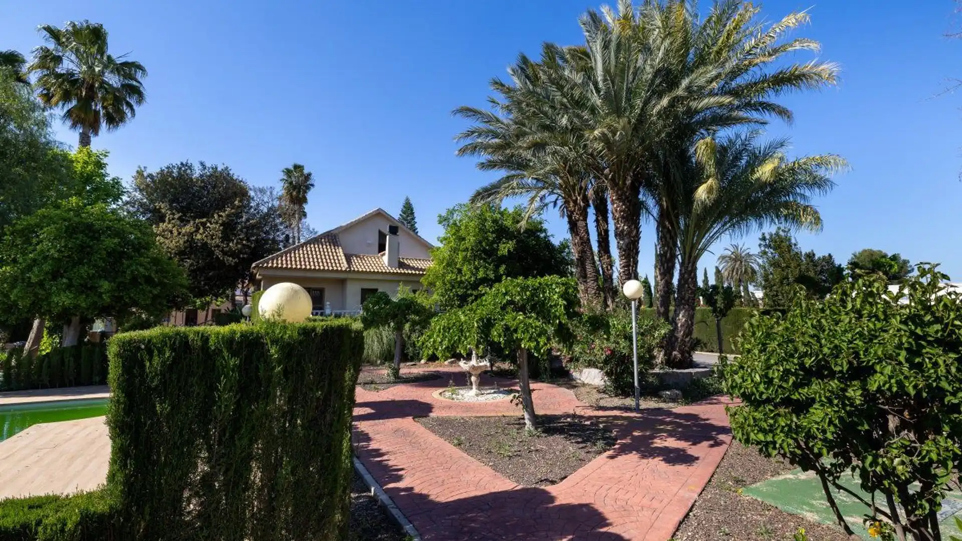 Casa o xalet en venda a Moreno, Los Dolores