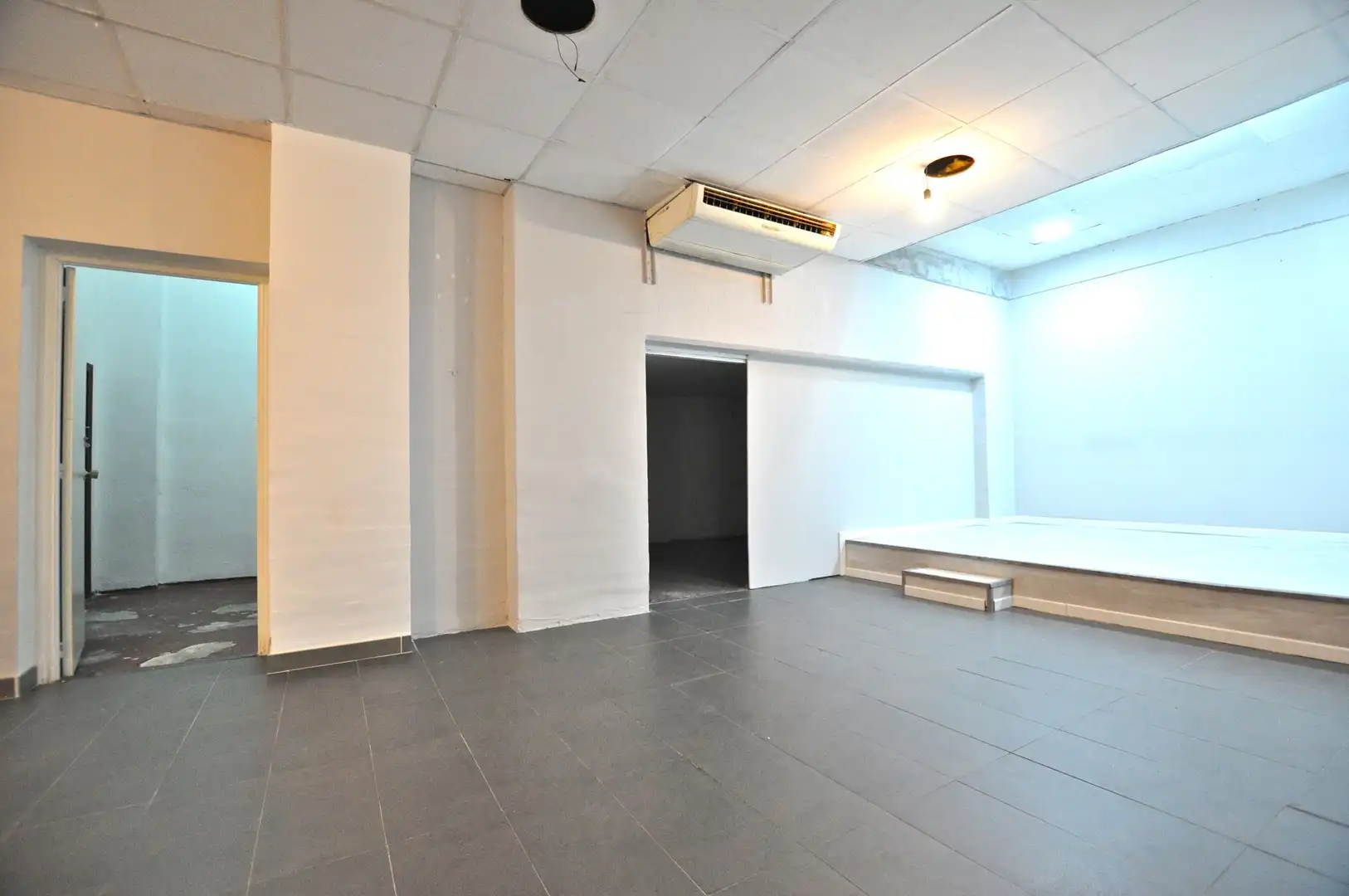 Local comercial en venda a Carrer del Ceramista Ros 18, imagen 51