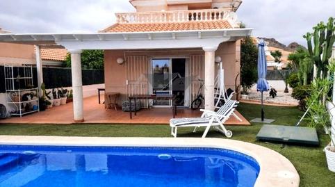 Photo 2 of House or chalet to rent in Piscis, San Juan de los Terreros, Almería