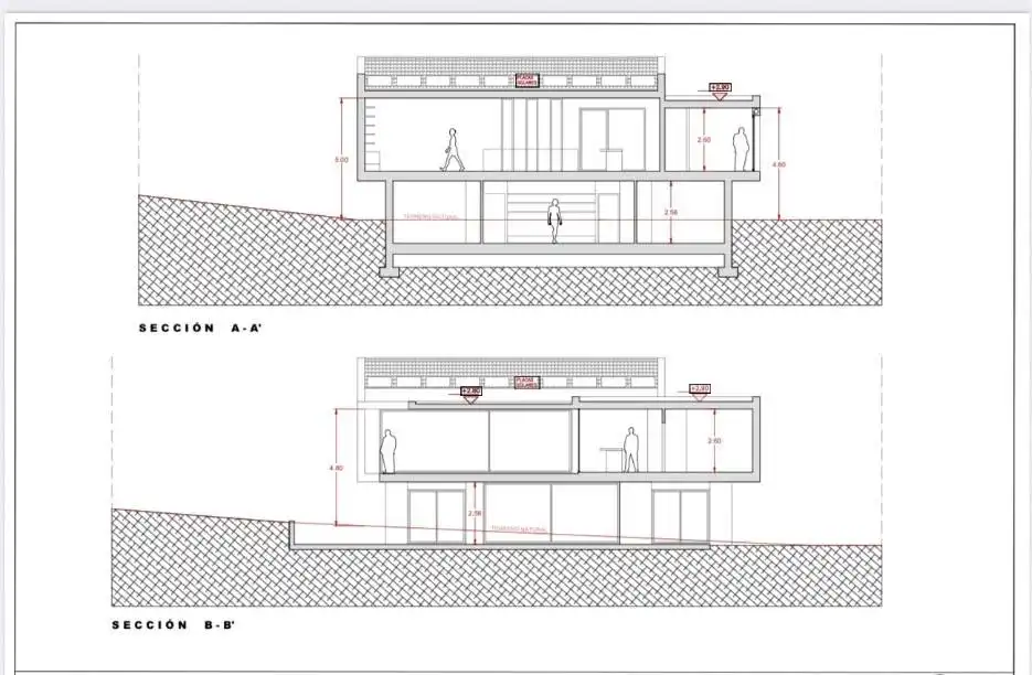 Detached house with terrace for sale in Pinar del Advocat - Cometa, imagen 24
