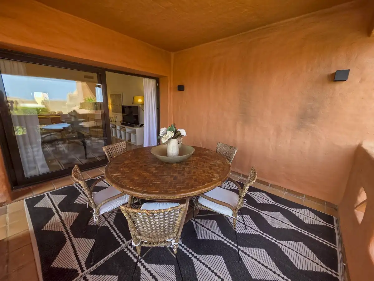 Appartement compact à vendre à San Luis de Sabinillas, imagen 7