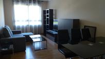 Living room of Flat for sale in Badajoz Capital