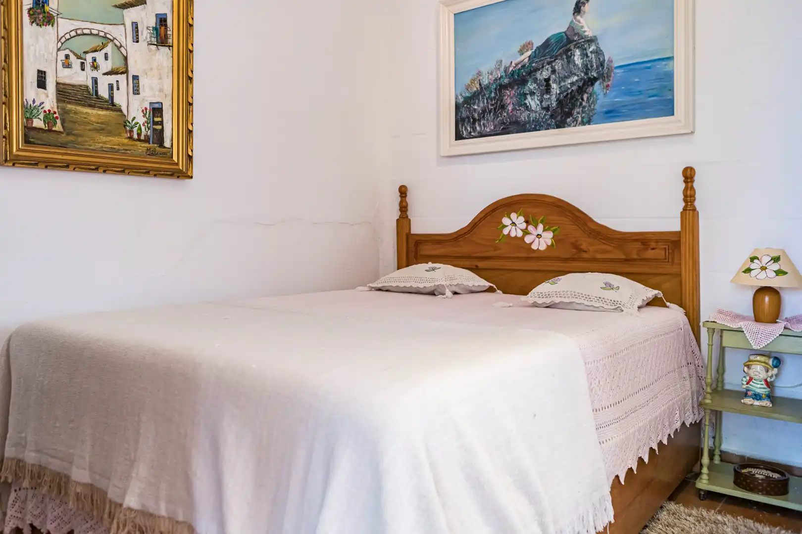 Wohnung zum Verkauf in Diseminado Diseminados, Periana