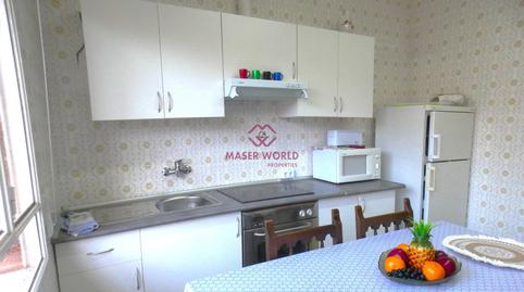 Foto 4 de Casa o xalet en venda a Los Puertos, Murcia