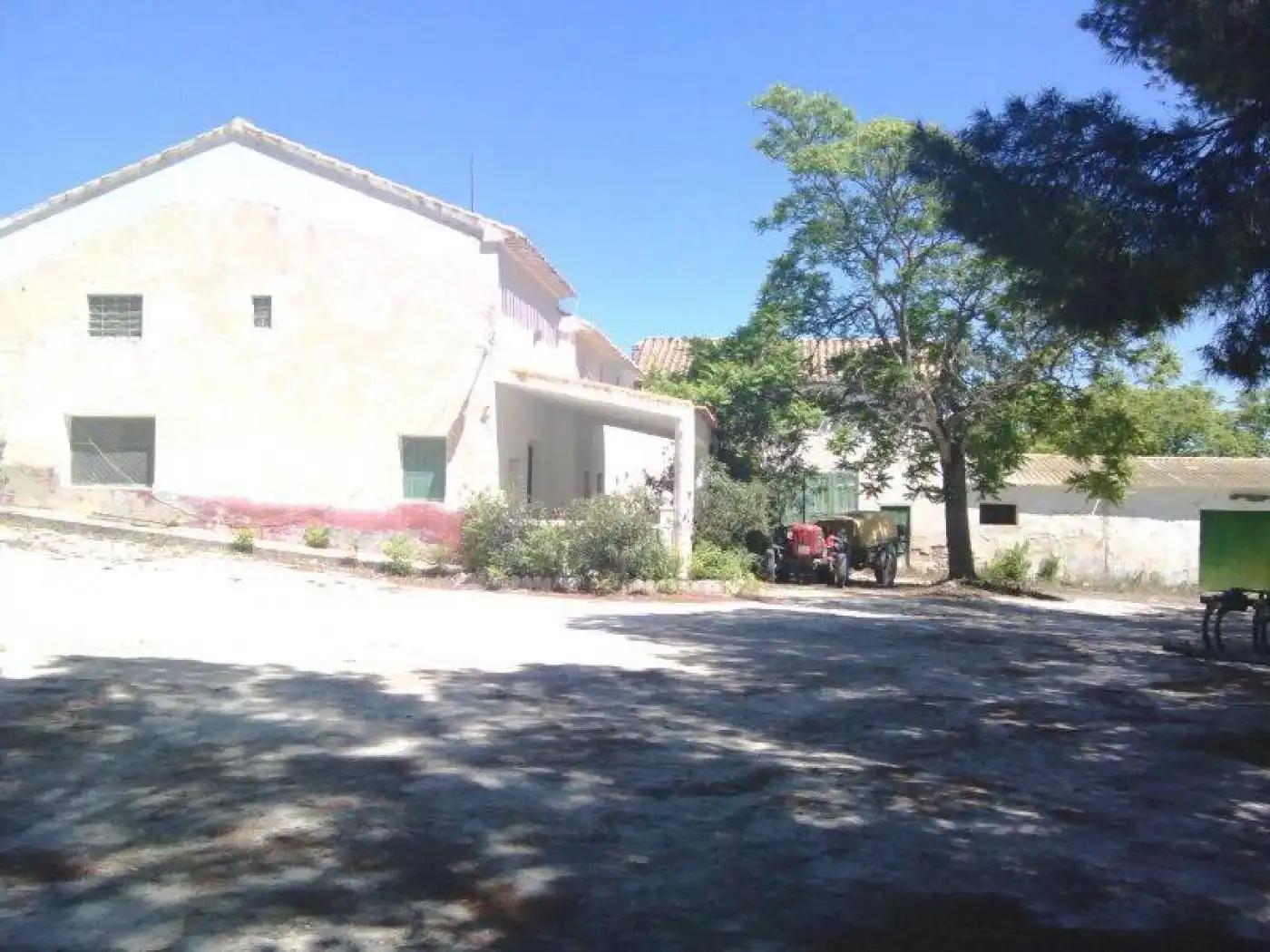 Terreny rústic en venda a Moratalla, imagen 5