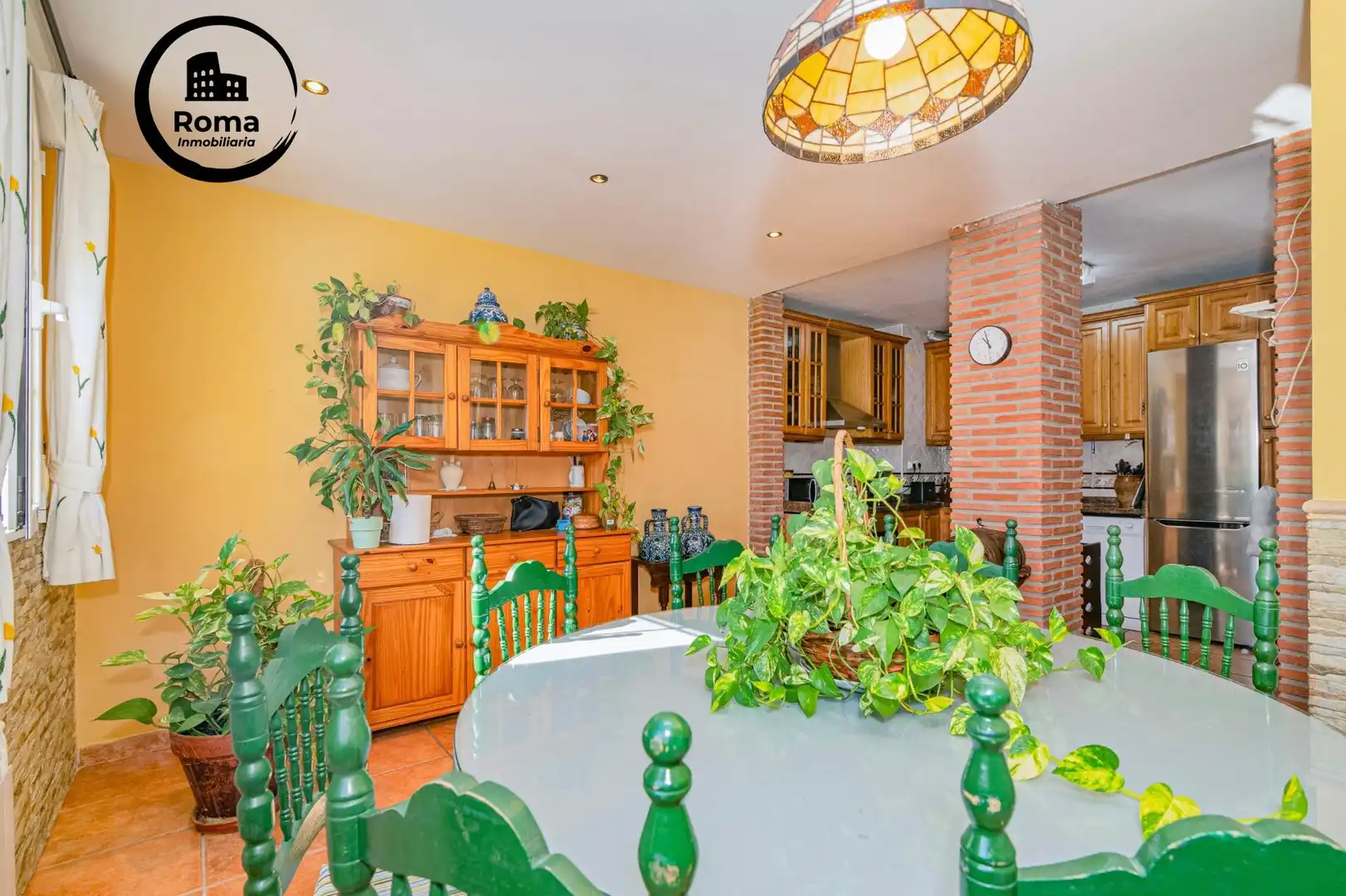 Terraced house with pool for sale in Chauchina, imagen 44