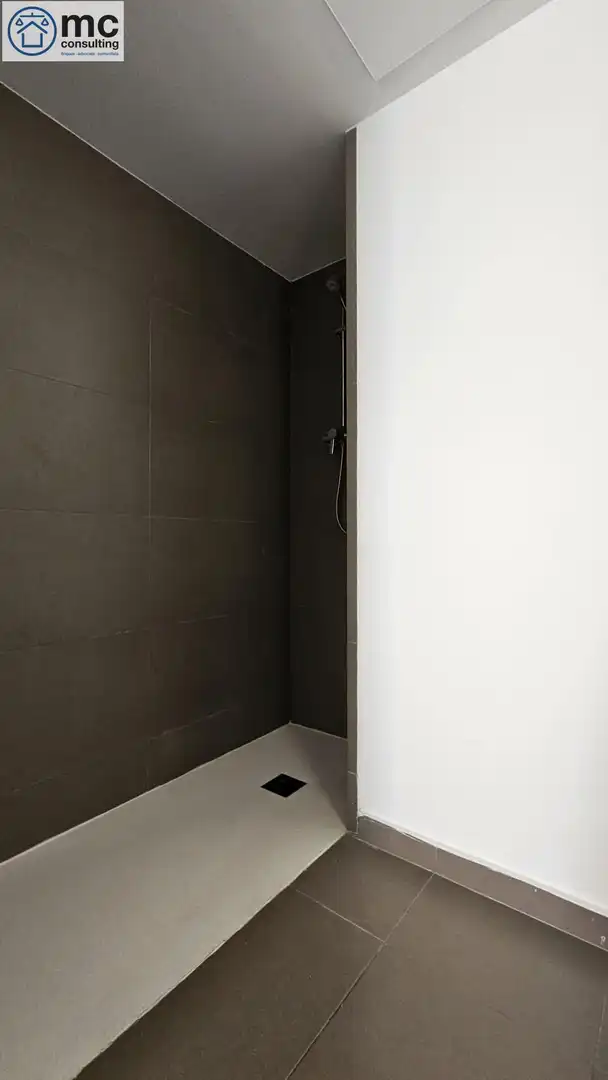 Bathroom of Duplexes for sale in Montserrat - El Passeig