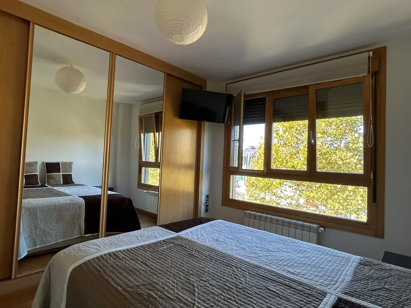 Piso con jardín en venta en Avenida de Oviedo, imagen 21
