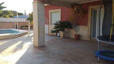 Foto 5 de Casa o xalet en venda a Yecla, Murcia