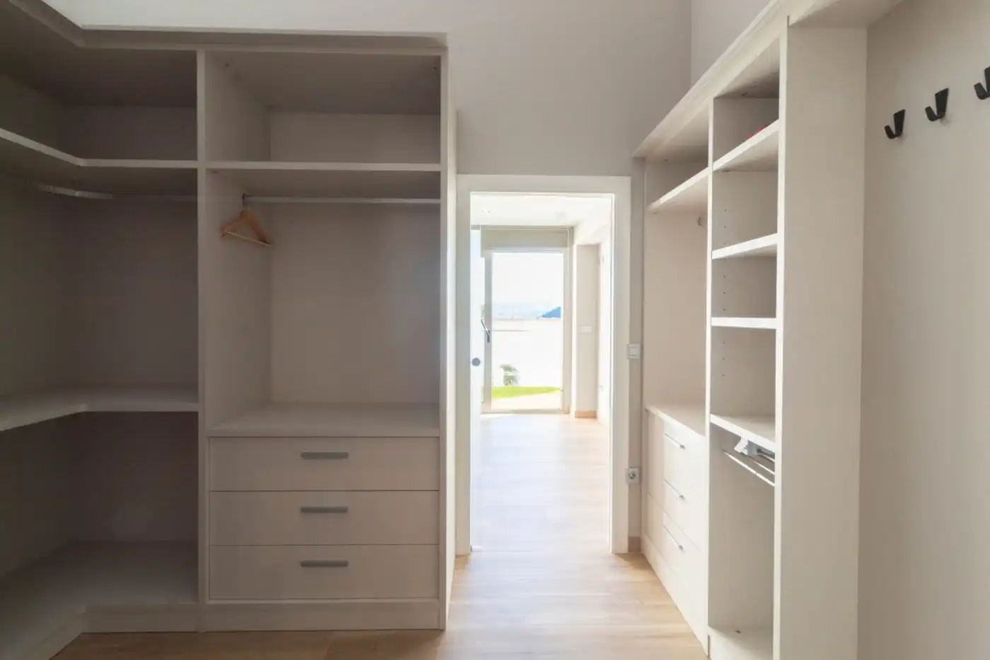Bedroom of Houses for sale in Turís  with Air Conditioner, Heating and Private garden