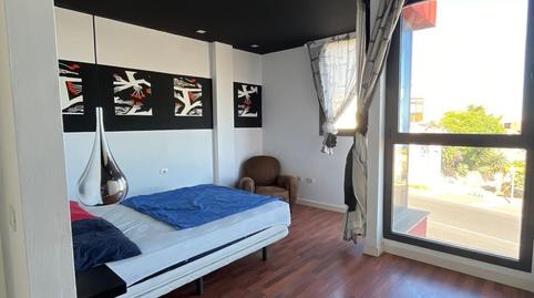 Foto 2 de Casa adosada de alquiler en Carretera de la Montaña, Montaña - Zamora, Santa Cruz de Tenerife