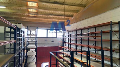 Photo 5 of Industrial buildings for rent in Polígono Industrial Sur, San Sebastián de los Reyes