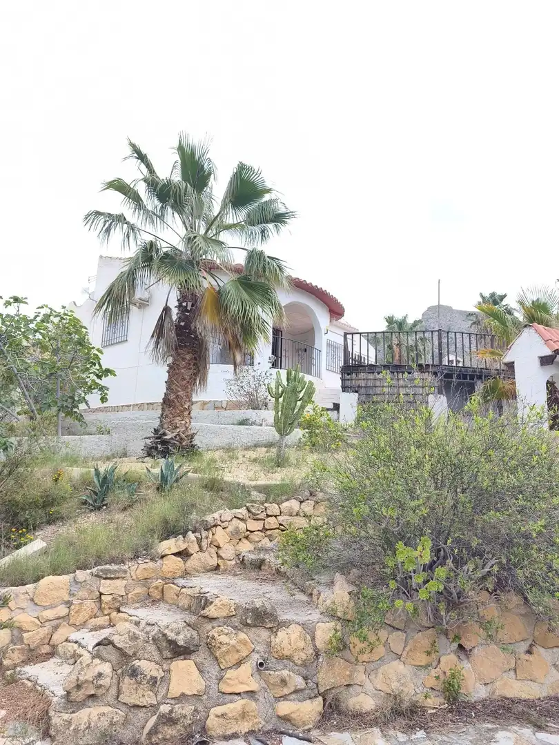 Casa o chalet en venta en Orxeta