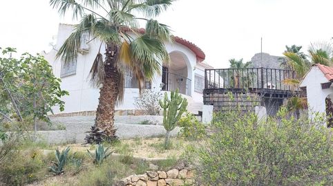 Foto 4 de Casa o chalet en venta en Orxeta, Alicante