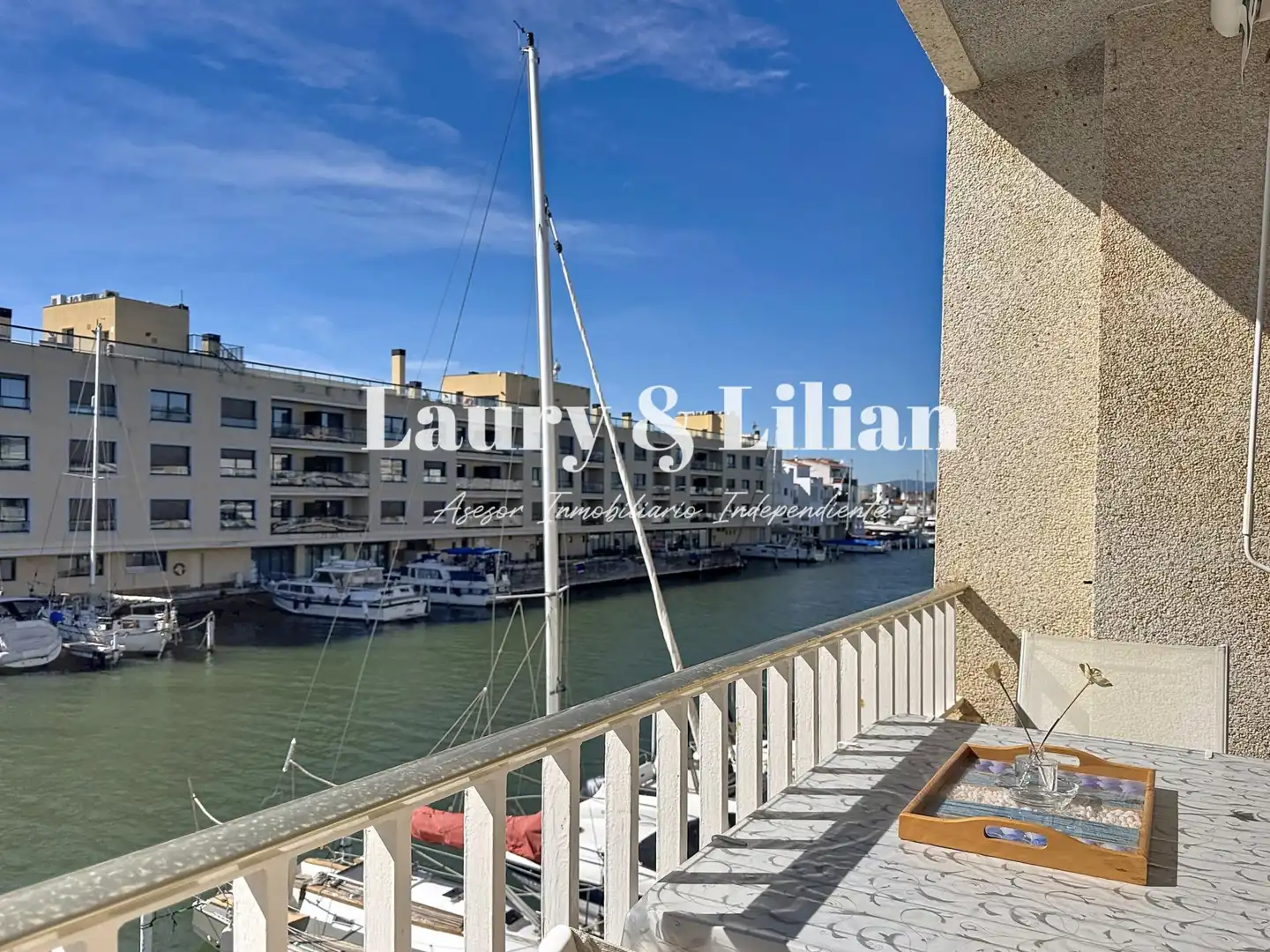 Apartament amb terrassa en venda a Port Grec - Port Moxó, imagen 10