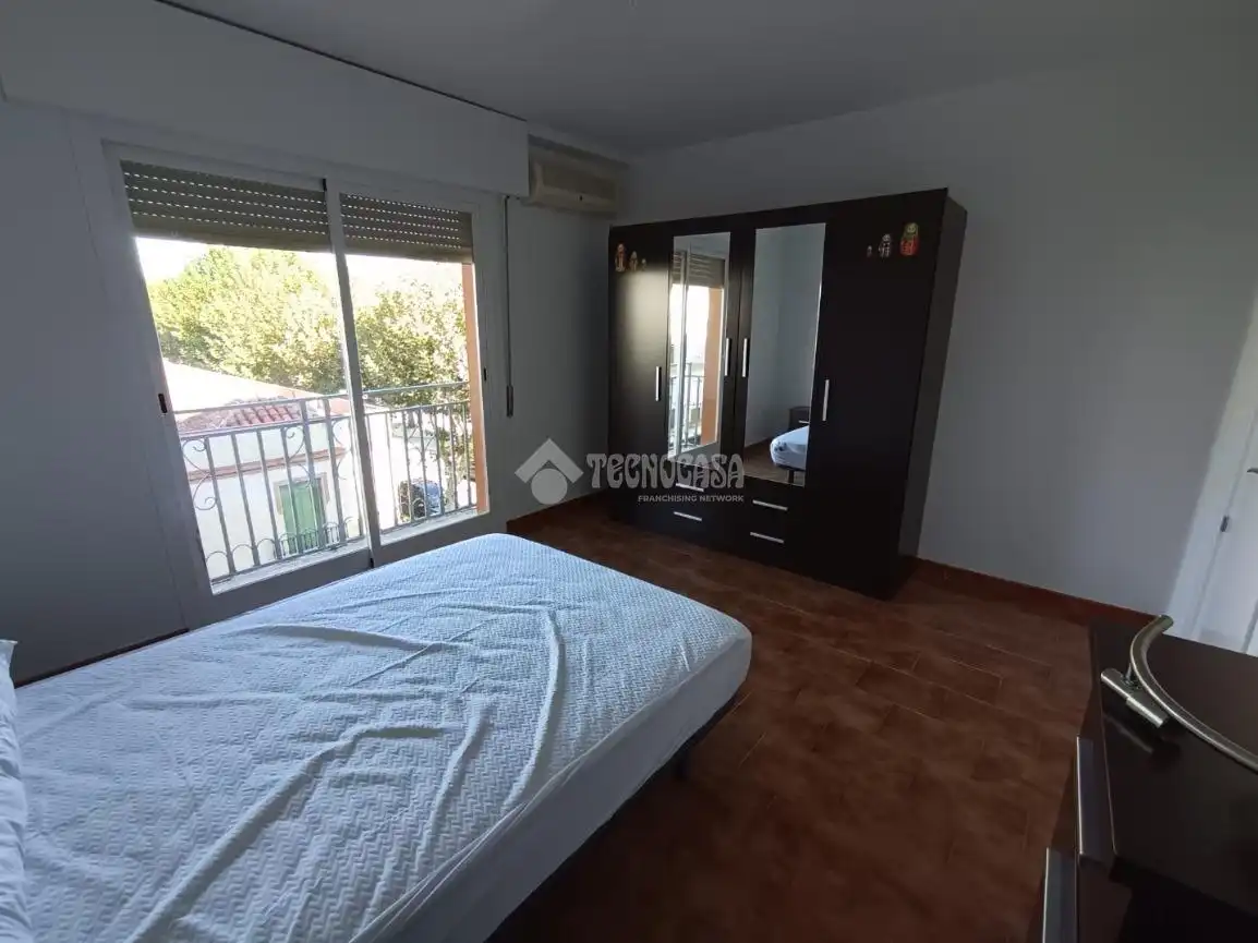 Piso en venta en La Carolina, Jaén