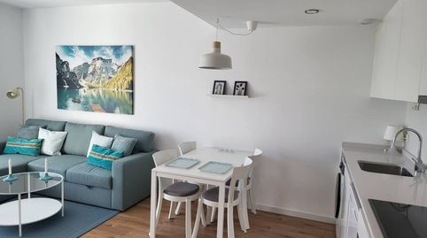 Photo 4 of Flat for rent in Calle D´otos, Fonteta de Sant Lluís, Valencia Capital