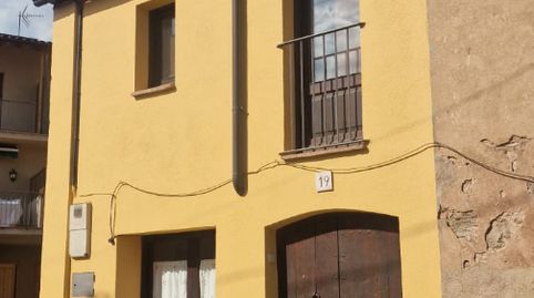 Foto 4 de Casa adosada en venda a Carrer de Richard Wagner, Moià, Barcelona