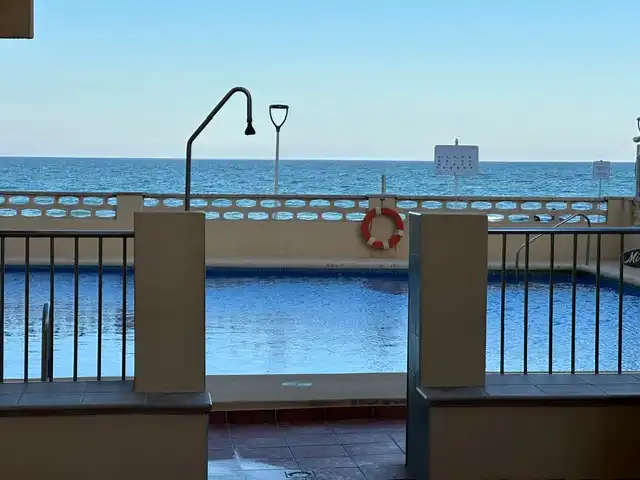 Apartment with pool for sale in Passeig del Mediterrani, imagen 50