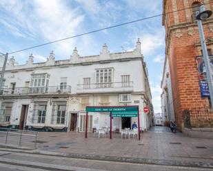 Exterior view of House or chalet for sale in San Fernando  with Air Conditioner, Heating and Terrace
