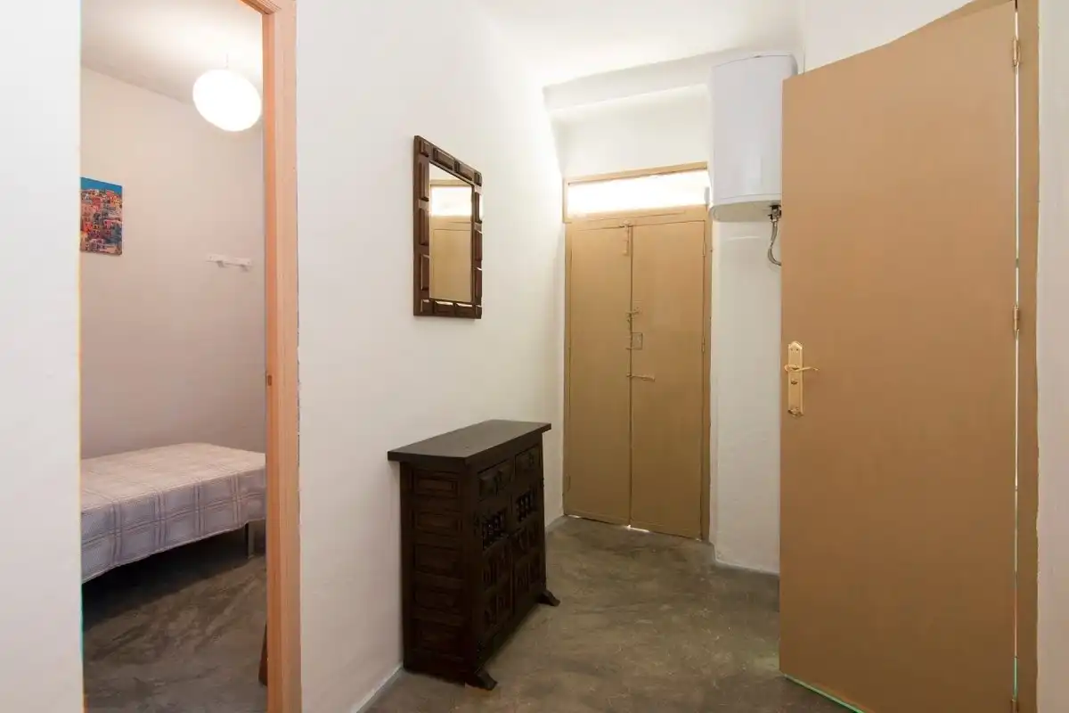 Finca rústica en venta en Güéjar Sierra con Jardín privado, Terraza y Piscina