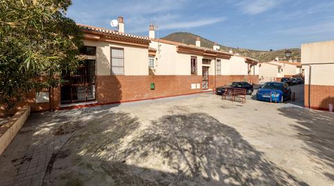 Foto 5 de Piso en venta en Calle de Vista Blanca, Cenes de la Vega, Granada