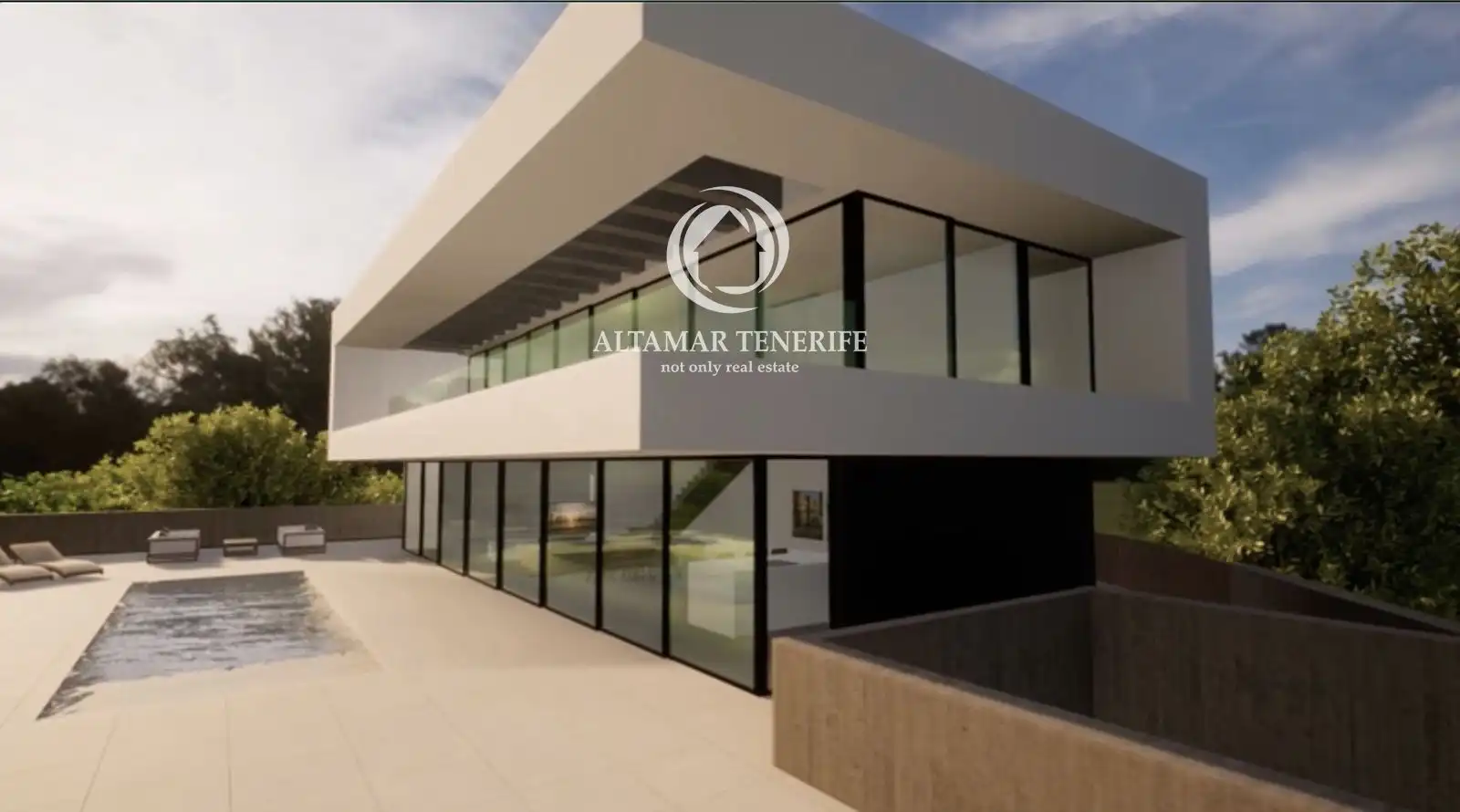 Terreno residenziale in vendita a NAVARRA