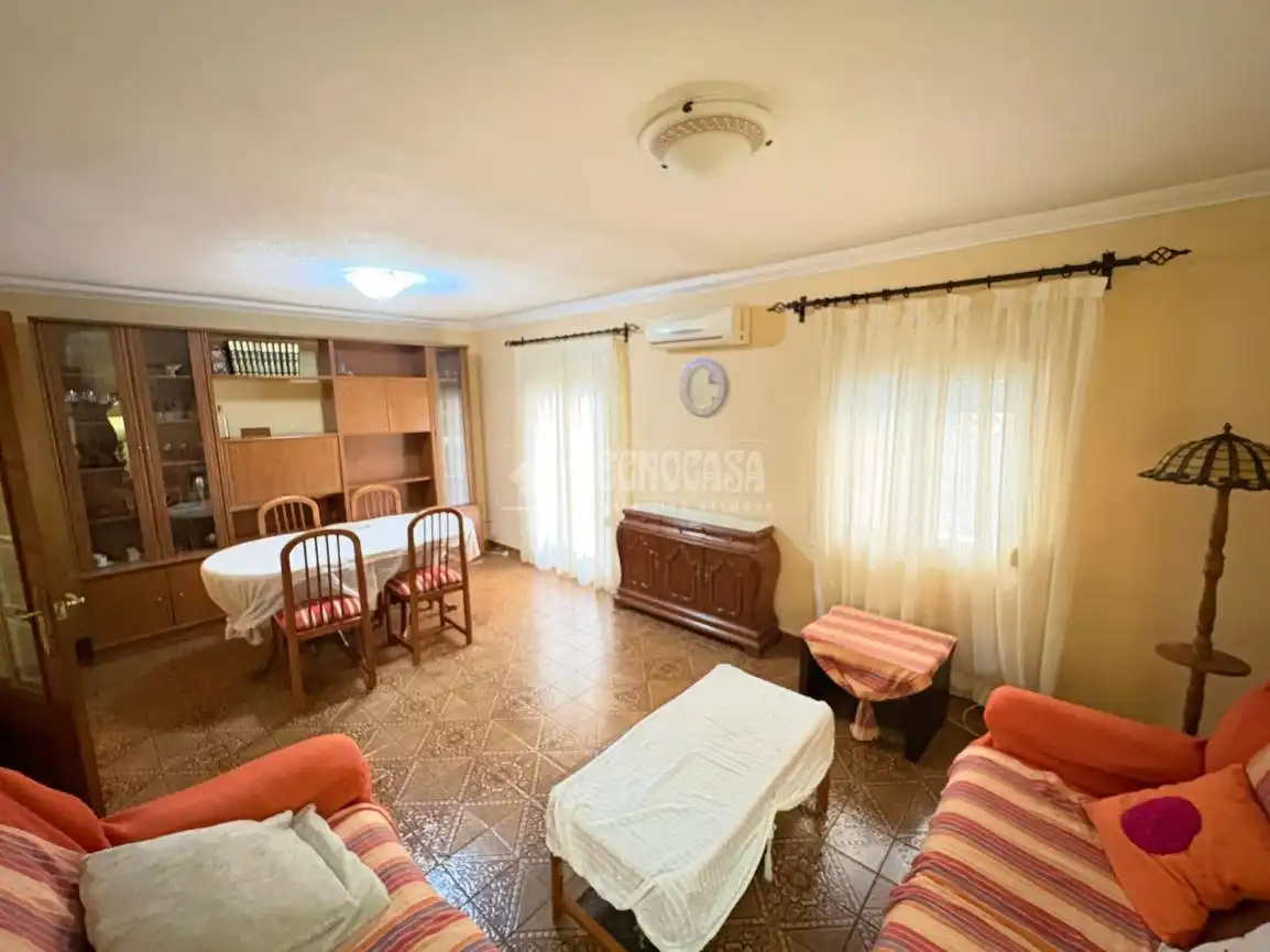 Sala de estar de Piso en venta en Alicante / Alacant