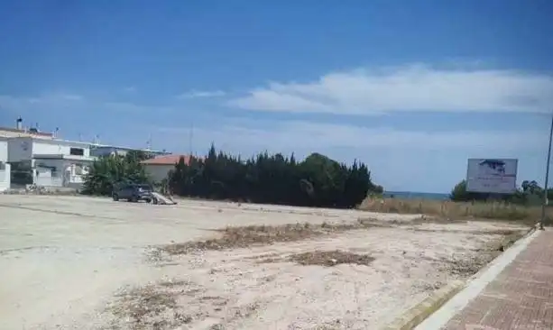 Wohnbaugrundstück zum Verkauf in C Salinas, imagen 6