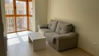 Sala d'estar de Pis de lloguer en Cartagena amb Aire condicionat i Balcó