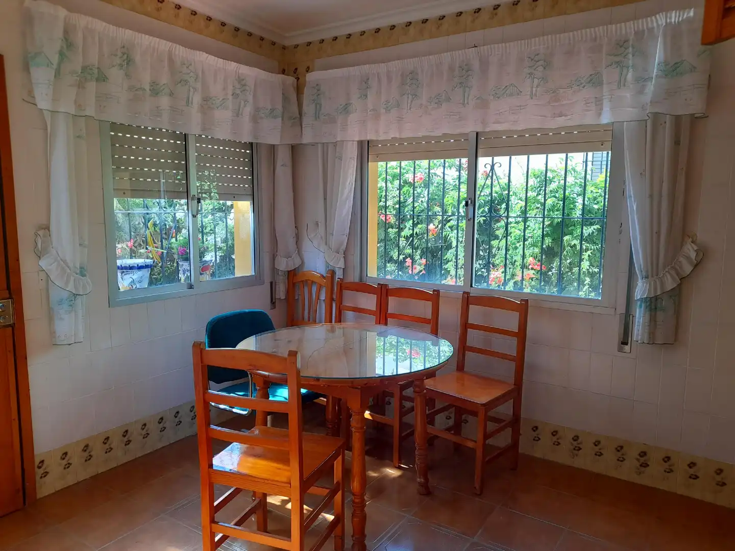 Villa zum Verkauf in Jerez norte - Montealto - Pozoalbero, imagen 9