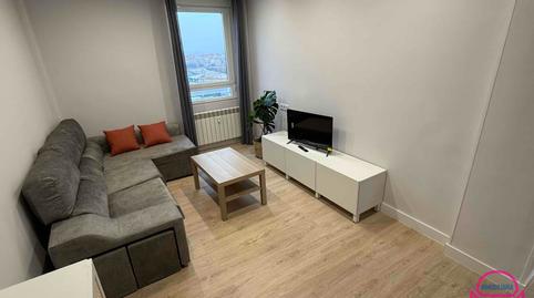 Foto 3 de Pis de lloguer a Sancho el Gordo, La Vega - La Sal, León