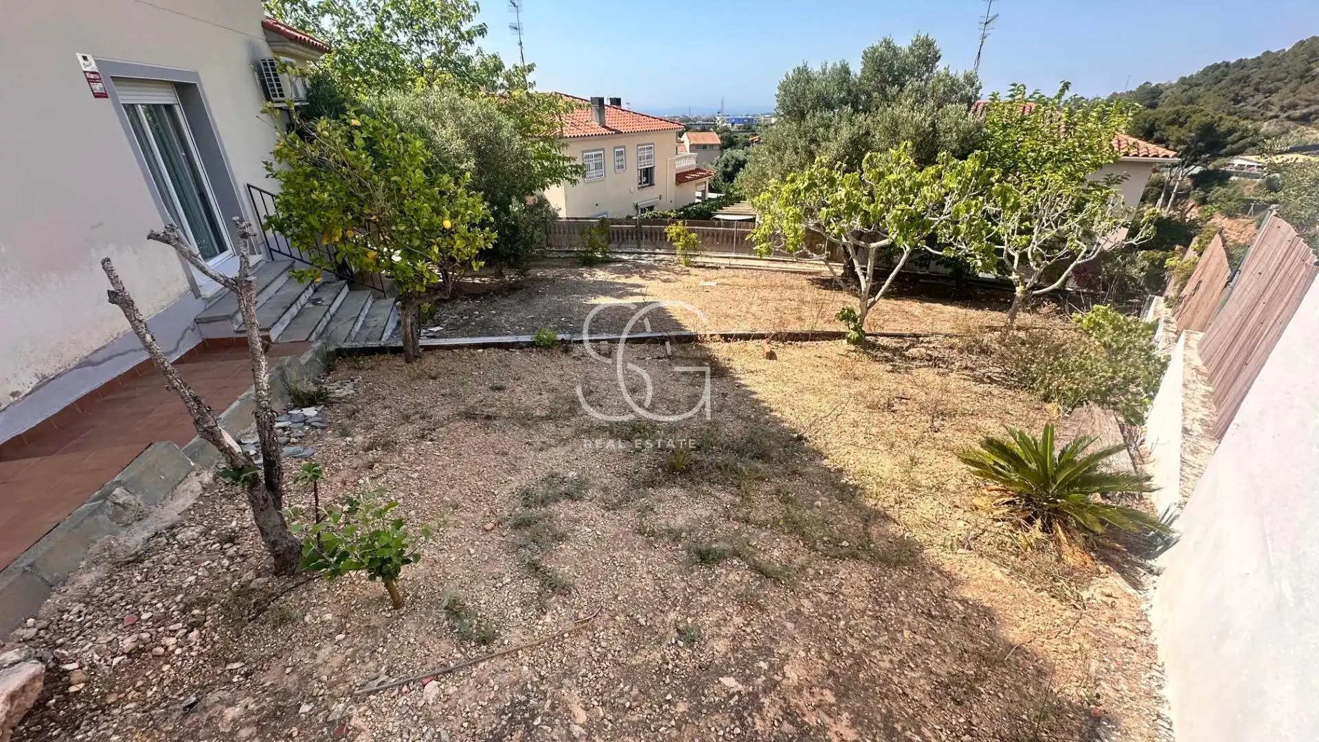 Casa bifamiliare con giardino in vendita a Roda de Barà, imagen 26