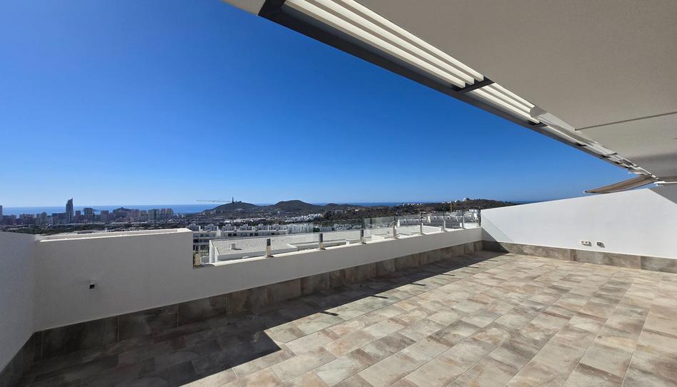 Foto 1 de Apartamento en venta en Colombia, Balcón de Finestrat - Terra Marina, Alicante