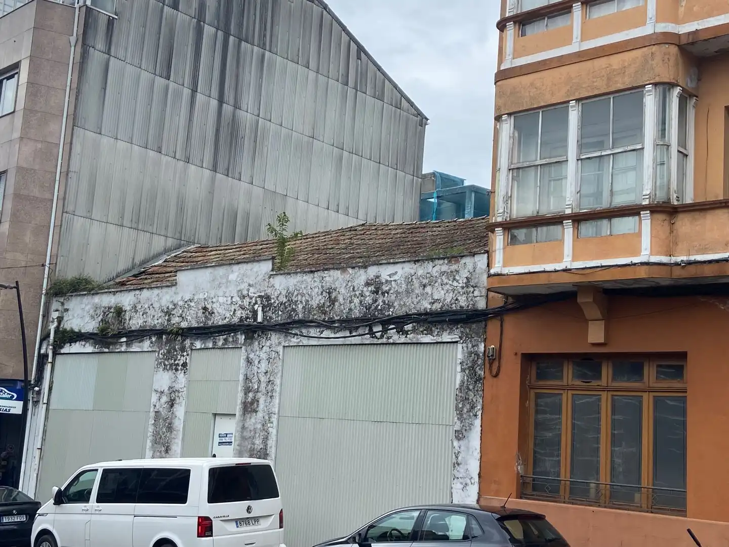 Mixt residencial en venda a Lalín, imagen 11