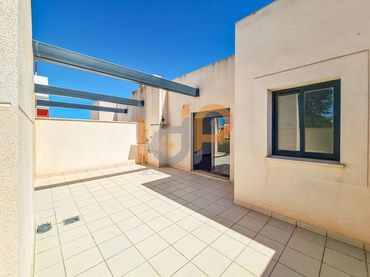 Penthouse mit Aufzug zum Verkauf in Huércal-Overa