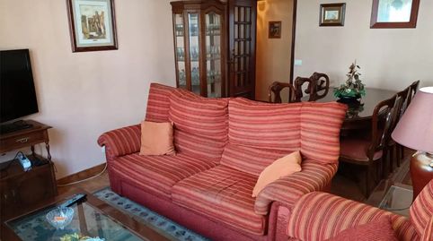 Foto 5 de Piso en venta en Rúa Alcalde Ezequiel Massoni, 84, Marín, Pontevedra