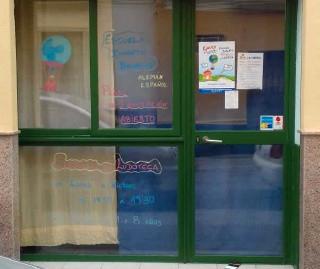 Photo 4 of Premises to rent in Calle Parras, 20, San Gil, Sevilla