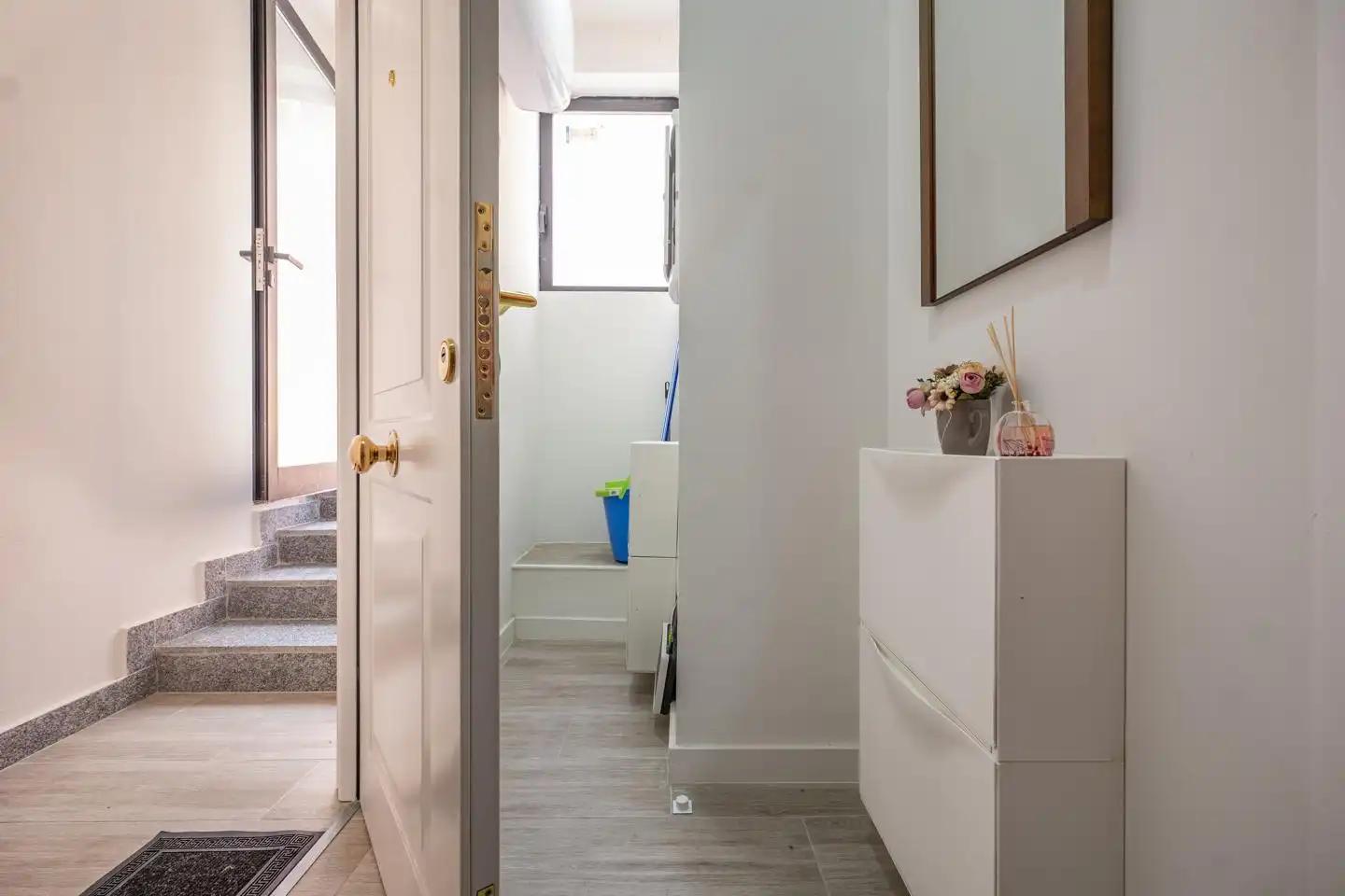 Planta baja en venta en Ávila con Calefacción y Amueblado