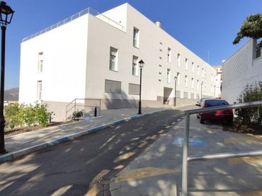 Terreny residencial en venda a Calle SABUQUILLO