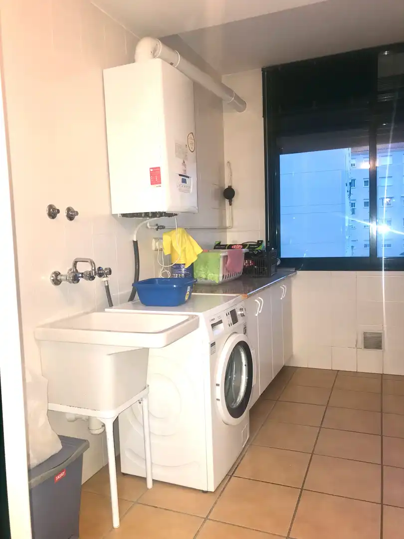 Flat with terrace to rent in Avenida Salamanca 39, imagen 18